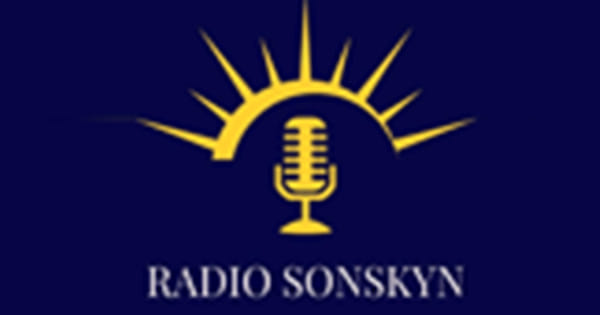 Radio Sonskyn