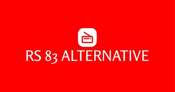 Radio Sound 83 Alternative