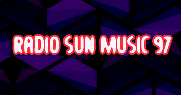 Radio Sun Music 97