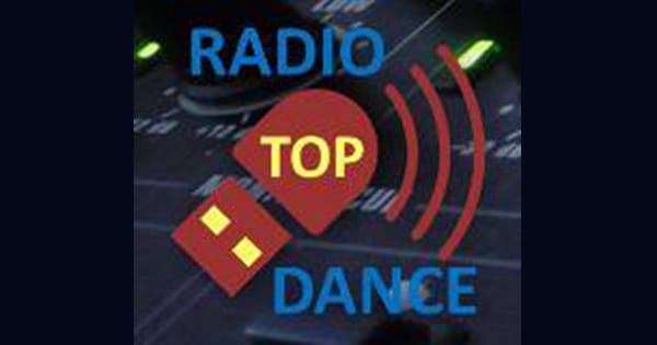Radio TOP DANCE Romania