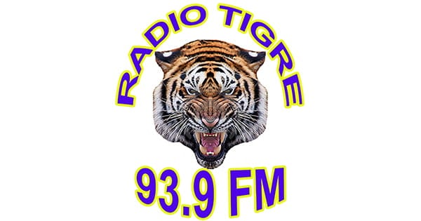 Radio Tigre 93.9 FM
