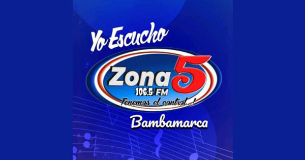 Radio Zona 5 Bambamarca