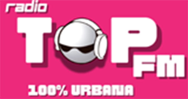 Radio Top FM Jaen