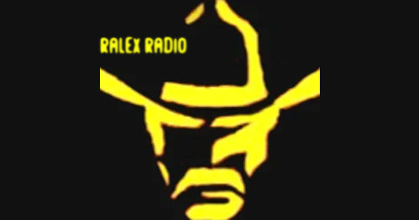 RaleX Radio Online
