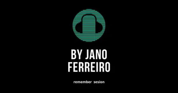 Remember Sesion by Jano Ferreiro