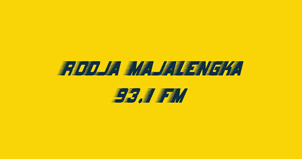 Rodja Majalengka 93.1 FM
