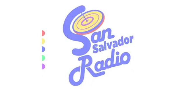San Salvador Radio 80s