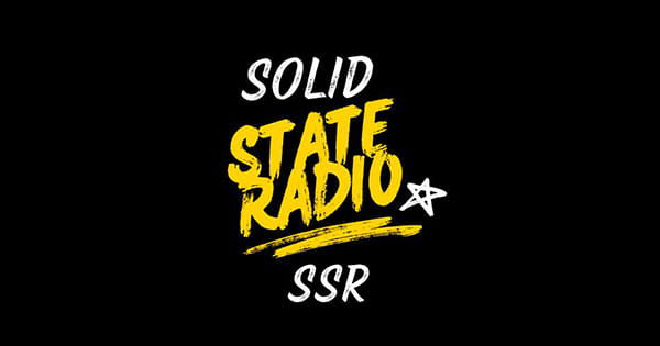 Solid State Radio