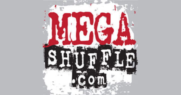 THE EDM MEGASHUFFLE