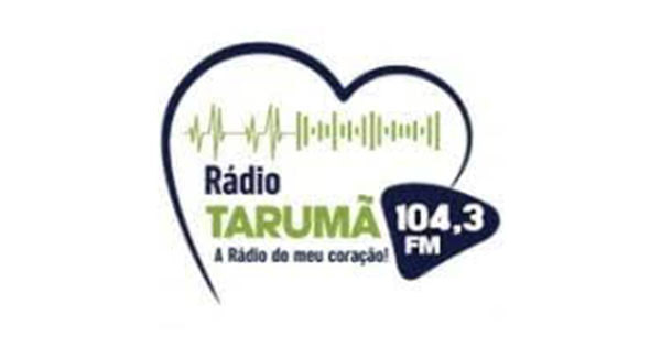Tarumã FM 104.3