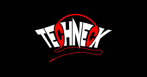 Techneck NRG Radio