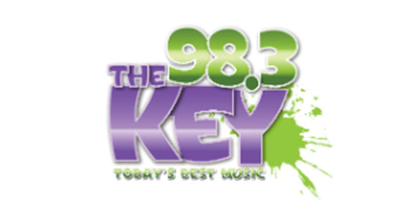 The Key 98.3 FM