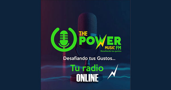The Power Music FM