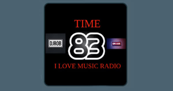 Time 83 I Love Music Radio