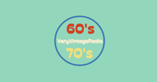 VeryVintage Radio