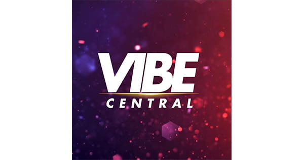 Vibe Central Radio