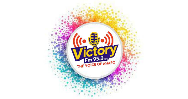 Victory FM 95.3 MIM