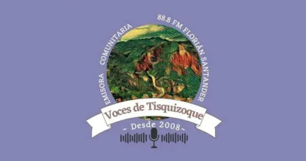 Voces De Tisquizoque