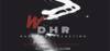 WDHR-DB House Music Logo