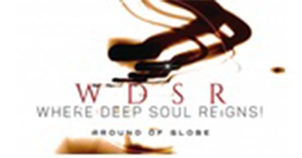 WDSR-DB Soulful Oldies