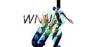 WNUA-DB Classic and Eclectic Jazz Logo