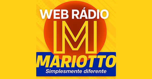 Web Rádio Mariotto