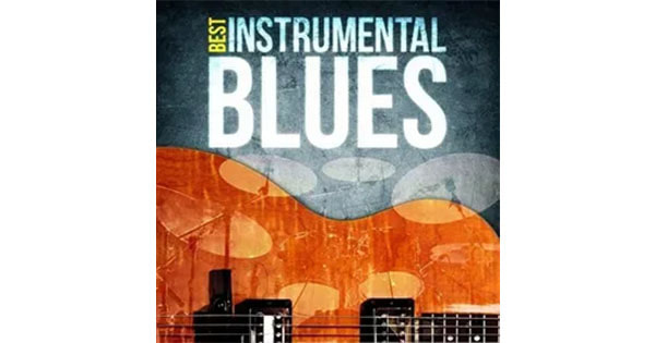 Web Radio Network Blues Story