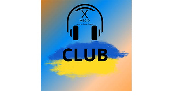X Radio Club