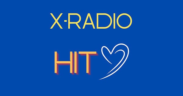 X-Radio HIT