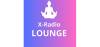 X-Radio Lounge Logo
