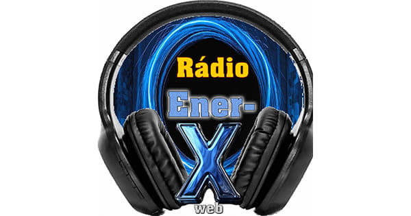 Radio Ener-X web