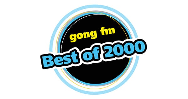gong fm Best of 2000