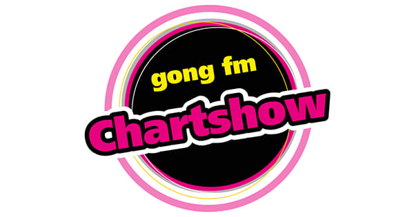 gong fm Chartshow