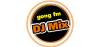gong fm DJ Mix Logo