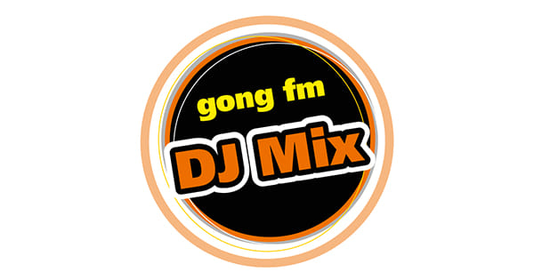 gong fm DJ Mix