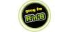 gong fm R’n’B Logo
