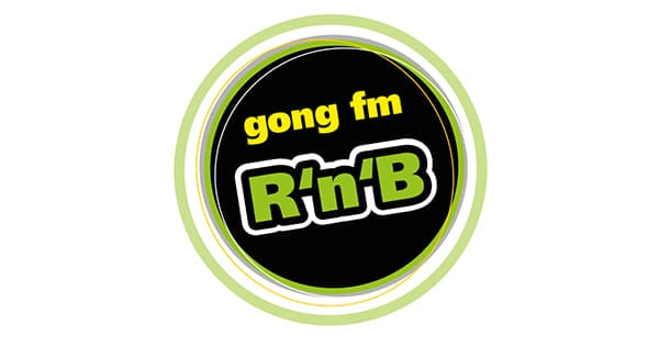 gong fm R’n’B