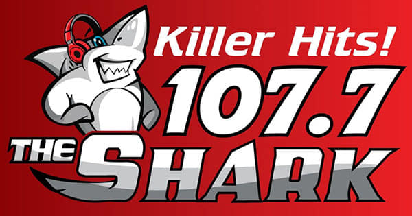 107.7 The Shark