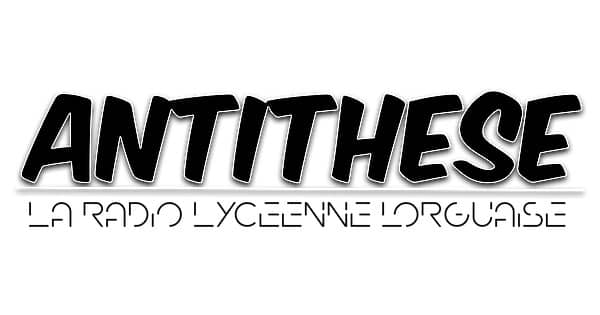 AntitheseRadio