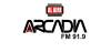 Arcadia 91.9