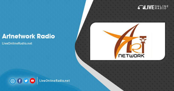 Artnetwork Radio | Live Online Radio