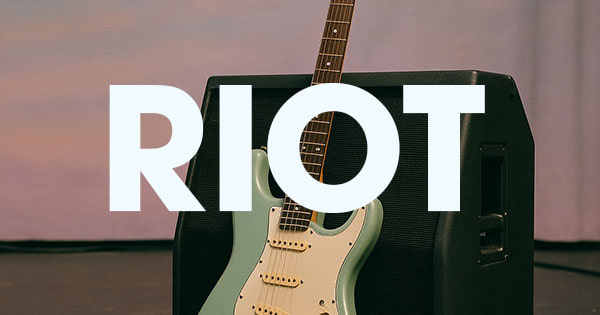 Astra Riot