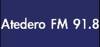 Atedero FM 91.8