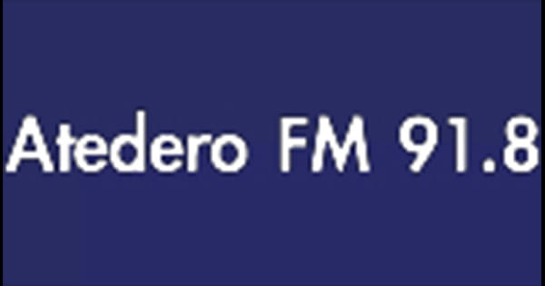 Atedero FM 91.8