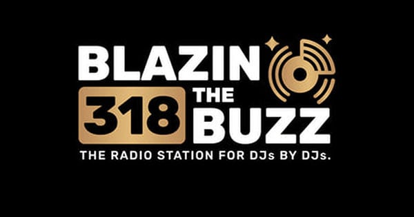 Blazin 318 (The Buzz)