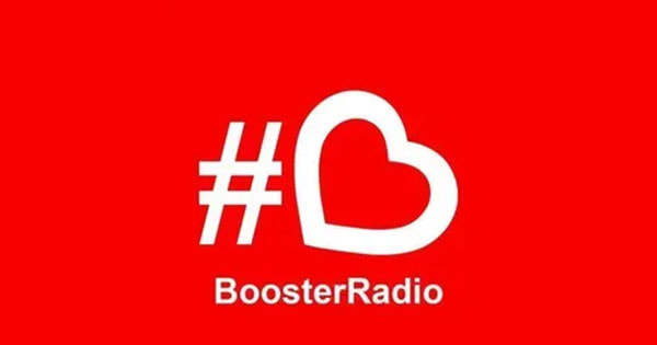 Booster Radio Direkte