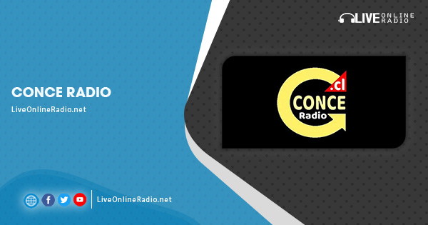 Conce Radio | Radio en vivo en línea