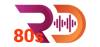 Decibel 80 Logo