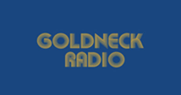 Goldneck Radio