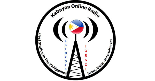 Kabayan Online Radio